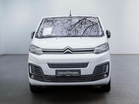 Gebraucht Citroën Jumpy 144 PS (105 kW) 2023 Weiß Van / Kleinbus