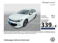 Gebraucht VW Passat 150 PS (110 kW) 2025 Pure white Kombi