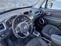 gebraucht Jeep Renegade Renegade1.4 MultiAir DSG Limited