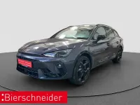 Neu Cupra Leon VZ 333 PS (244 kW) 2026 Limousine