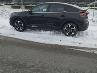 Gebraucht Citroën C4 Start 131 PS (96 kW) 2024 Schwarz Limousine