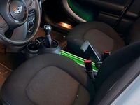 Occasion Mini Cooper Countryman 122 ch (89 kW) 2014 Blanc SUV
