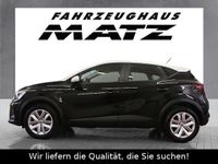 gebraucht Renault Captur TCe 90 Evolution*Easy Link*Winterpaket*