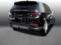 gebraucht Land Rover Discovery Sport P300e AWD SE AHK PIVI WINTERPKT