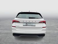 Gebraucht Skoda Kamiq Active 95 PS (69 kW) 2022 Candyweiß SUV