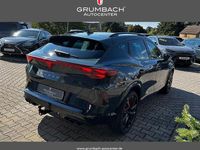 Neu Cupra Formentor VZ 333 PS (244 kW) 2025 9k fiord blue SUV