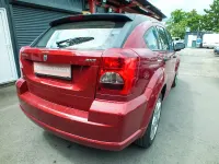 Gebraucht Dodge Caliber SXT 150 PS (110 kW) 2006 Kleinwagen