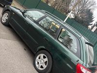 Gebraucht Mazda 626 115 PS (84 kW) 2002 Kombi