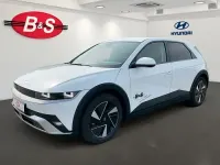 Gebraucht Hyundai Ioniq 5 478 kW (650 PS) 2026 Atlas white / sol SUV