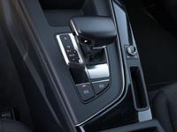 Gebraucht Audi A4 2022 Schwarz