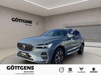 Gebraucht Volvo XC60 Inscription 455 PS (334 kW) 2022 Grau SUV