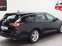 gebraucht Opel Insignia ST 2.0 TURBO ELEGANCE SPORTSITZE,1.HAND