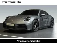 Gebraucht Porsche 911 Carrera 394 PS (289 kW) 2025 Grau Coupé