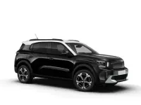 Neu Citroën C3 Aircross 2026 Schwarz SUV
