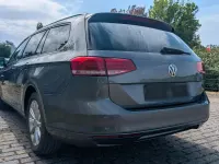 Gebraucht VW Passat 150 PS (110 kW) 2016 Grau Kombi