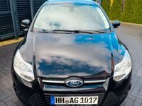 gebraucht Ford Focus Turnier Trend