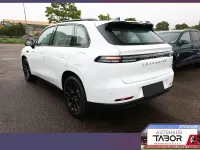 Uusi Leapmotor C10 439 kW (598 HP) 2026 Valkoinen Katumaasturi
