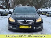 Gebraucht Opel Insignia Design Edition 131 PS (96 kW) 2011 Kombi