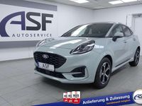 Neu Ford T ST-Line 125 PS (91 kW) 2025 Cactus gray SUV