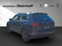 Gebraucht VW Tiguan Life 2022 Andere SUV