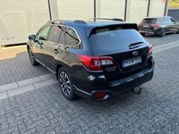Gebraucht Subaru Outback Sport 175 PS (128 kW) 2018 Schwarz Kombi
