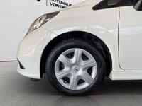 Gebraucht Nissan Note Acenta+ 98 PS (72 kW) 2016 Weiß Kleinwagen