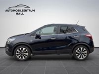 Gebraucht Opel Mokka X Ultimate 140 PS (102 kW) 2018 Blau SUV