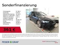 Gebraucht Audi A6 S-Line 367 PS (269 kW) 2020 Vesuvgrau metallic Kombi
