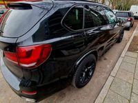 gebraucht BMW X5 xDrive30d