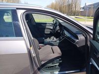 Second-hand Audi A6 231 CP (169 kW) 2019 Gri Break