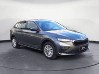 Gebraucht Skoda Scala Selection 116 PS (85 kW) 2024 Grau Kleinwagen