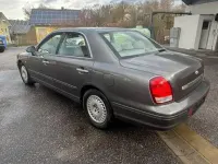 Gebraucht Hyundai XG 190 PS (139 kW) 1999 Gold Limousine