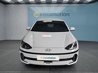 Gebraucht Hyundai Ioniq 6 167 kW (228 PS) 2023 Weiß Limousine