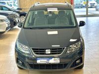 gebraucht Seat Alhambra Lifestyle*7-sitzer*elektr.Schiebetüren