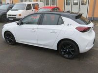 Gebraucht Opel Corsa Elegance 75 PS (55 kW) 2020 Weiß Limousine