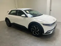 Gebraucht Hyundai Ioniq 5 167 kW (228 PS) 2023 Weiß SUV