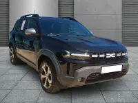 Ny Dacia Duster Journey 154 HK (113 kW) 2026 Sort SUV