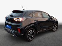 Gebraucht Ford Puma ST-Line 155 PS (114 kW) 2024 Agate black metallic SUV