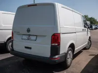 Używany VW T6.1 90 KM (66 kW) 2022 Biały Van