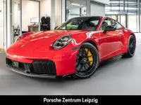 Neu Porsche 992 541 PS (397 kW) 2026 Rot Coupé