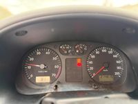 Gebraucht Seat Arosa 50 PS (36 kW) 1999 Silber Kleinwagen