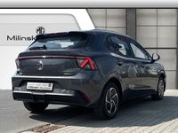 Neu MG MG4 EV Comfort 117 kW (160 PS) 2026 Grau Kleinwagen