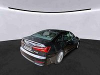 Gebraucht Audi A6 Design 265 PS (194 kW) 2021 Schwarz Limousine