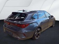 Gebraucht Cupra Leon 150 PS (110 kW) 2025 Grau Kombi