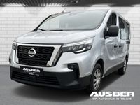 Second-hand Nissan Primastar Tekna 170 CP (125 kW) 2022 Gri Monovolum