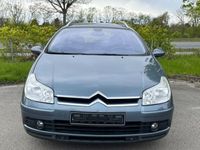 gebraucht Citroën C5 1.6 HDi Break/Klima,PDC,AHK,HU/AU NEU