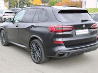 Gebraucht BMW X5 Performance 340 PS (250 kW) 2022 Individual lack (preis laut be SUV