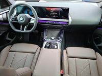 Neu BMW X3 197 PS (144 kW) 2026 Schwarz SUV