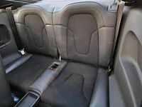 Gebraucht Audi TT Design 245 PS (180 kW) 2007 Schwarz Coupé