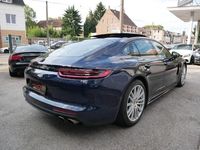Gebraucht Porsche Panamera 324 PS (238 kW) 2017 Andere Limousine